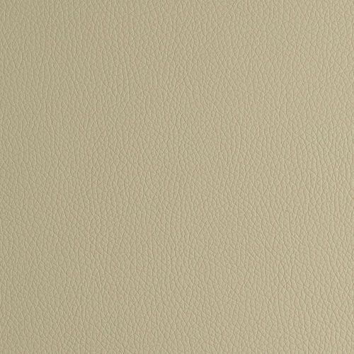 Corvette Cream, krémszínű, extrém kopásállóságú, antibakteriális, prémium textilbőr 