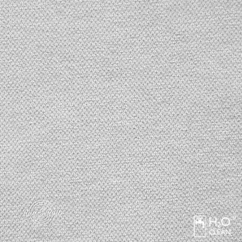 LIBERTO 14 - világosszürke, vízzel tisztítható bútorszövet