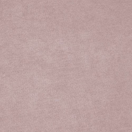 ROSTO 61 -  púderrózsaszín, puha tapintású extrém kopásálló bútorszövet