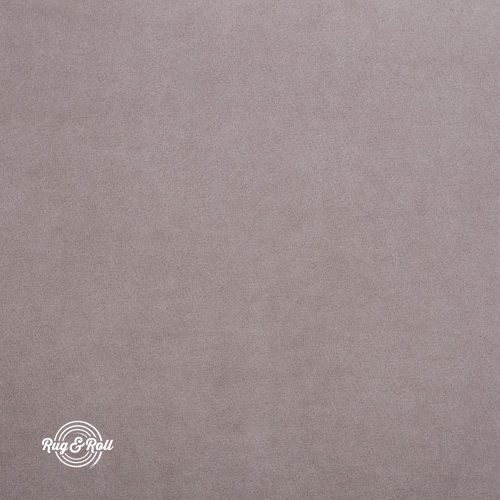 SUPER 253 - drapp, vízzel tisztítható prémium bársony bútorszövet