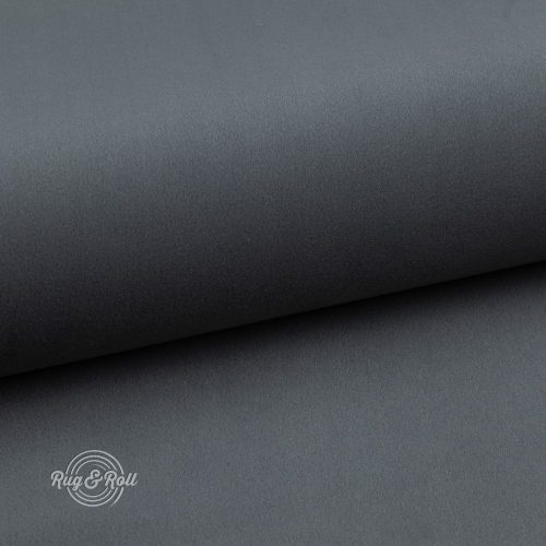 OTUSSO 24 - matt bársonyos, vízzel tisztítható bútorszövet, kékesszürke