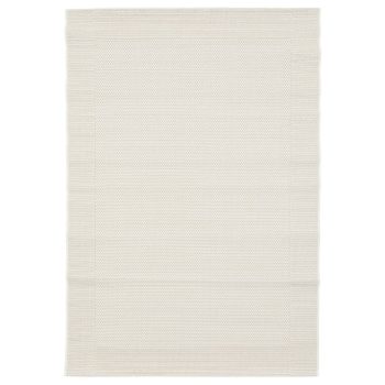   Deserto White, kültéri UV álló, fehér szőnyeg 160x230 cm