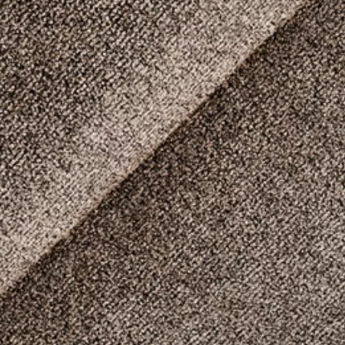 SERTA 23 - szürkésbarna, könnyen tisztítható, vízlepergető bútorszövet