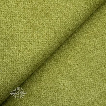 SERTA 7 - kiwi zöld, könnyen tisztítható, vízlepergető bútorszövet