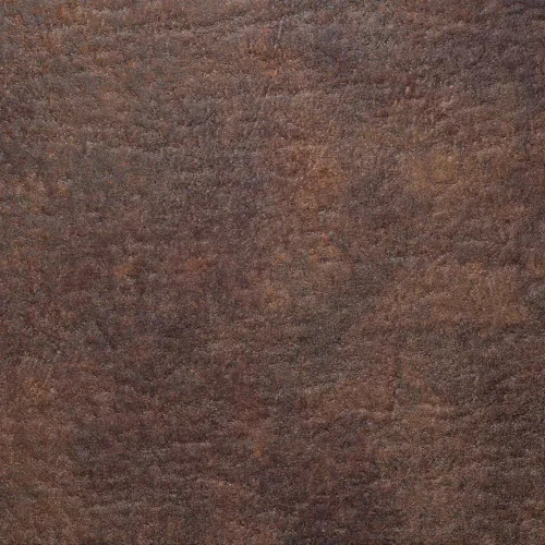 Ruby 05 dohány, rusztikus, antikolt hatású, puha felületű, különleges hatású prémium bútorszövet