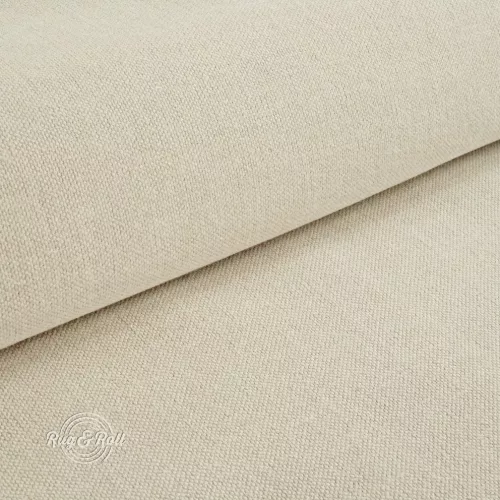 RESPIRO 2 - égéskésleltett tulajdonságú, könnyű szerkezetű bútorszövet, világosbézs