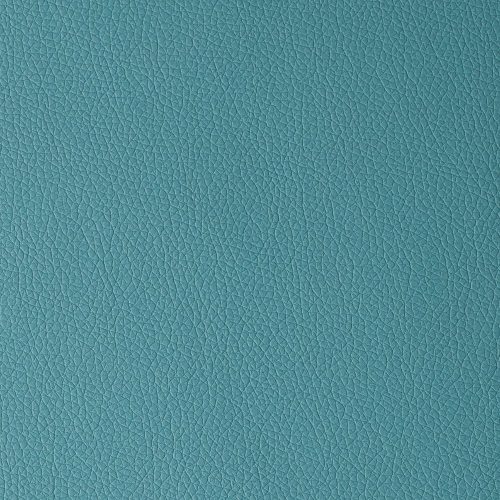 Corvette Sky, világos türkizkék, extrém kopásállóságú, antibakteriális, prémium textilbőr 