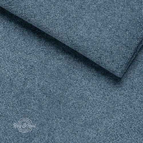 NAOMI 3409 Denim - könnyen tisztítható, vízlepergető bútorszövet