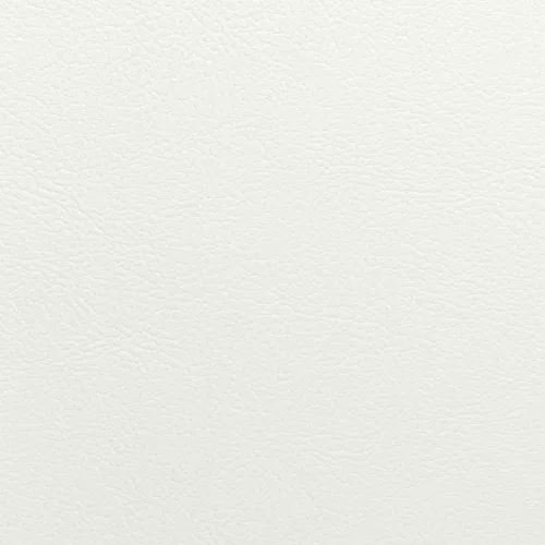 Sierra 962 White, fehér prémium UV álló műbőr, extra kopásállósággal és égéskésleltetett tulajdonsággal