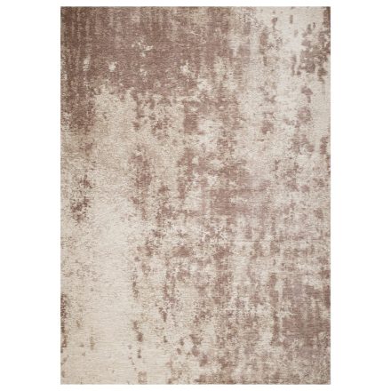 Lyon Taupe L, bézs absztrakt mintás szőnyeg 160 x 230 cm