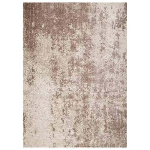 LYON Taupe L, bézs absztrakt mintás szőnyeg 160 x 230 cm