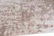 LYON Taupe L, bézs absztrakt mintás szőnyeg 160 x 230 cm