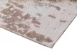 LYON Taupe L, bézs absztrakt mintás szőnyeg 160 x 230 cm