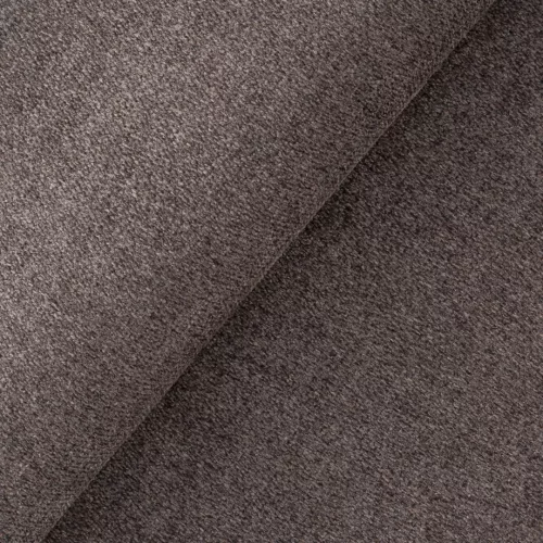 Comfort me 22 grafit, magas kopásállóságú, puha felületű, lángmentes modern, környezetbarát bútorszövet