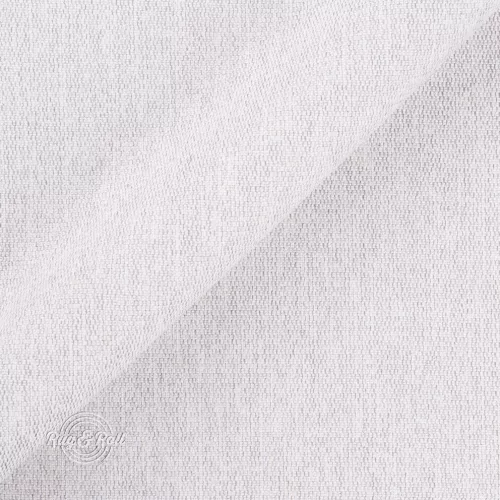 RAQUEL 4 - szürkésfehér, modern, magas kopásállóságú bútorszövet