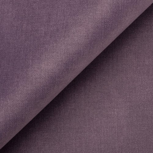 HOLD ME 25 világoslila, magas kopásállóságú, folyadéklepergető, lángmentes bársonyos puha tapintású szövet 