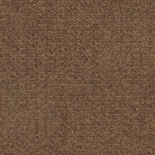 NEW YORK 48, Prémium minőségű, buklé hatású, szövet karamell színben