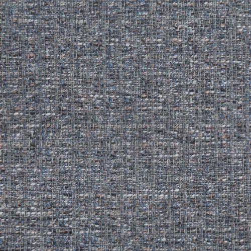 Matuu 06 kékesbarna, rusztikus, modern prémium zsákszövet bútorszövet, magas kopásállósággal