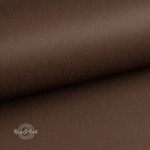 CAPONE 8 - barna, rendkívül ellenálló, divatos megjelenésű, kültéri bútorszövet