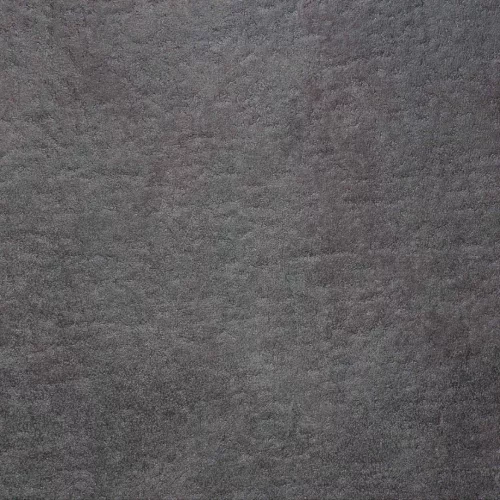 Ruby 13 ólomszürke, rusztikus, antikolt hatású, puha felületű, különleges hatású prémium bútorszövet