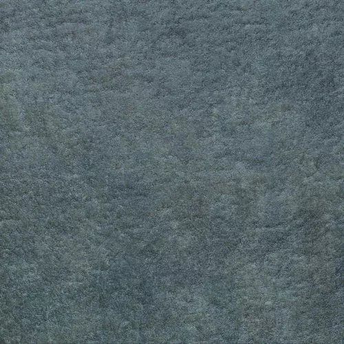 Ruby 07 petrol, rusztikus, antikolt hatású, puha felületű, különleges hatású prémium bútorszövet