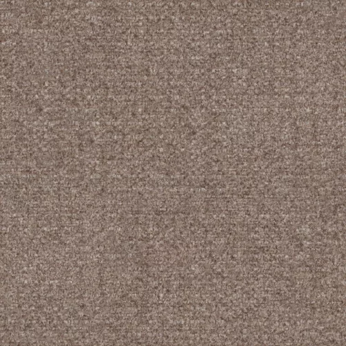 NEW YORK 18, Prémium minőségű, buklé hatású, szövet hamvas világosbarna színben