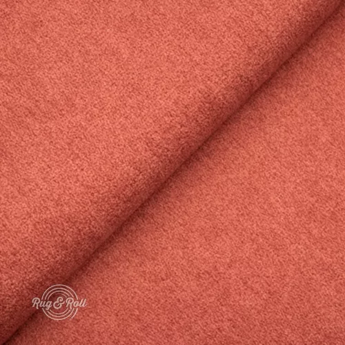 SERTA 22 -  korall, könnyen tisztítható, vízlepergető bútorszövet