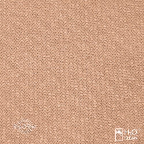 LIBERTO 6 - barackszín, vízzel tisztítható bútorszövet