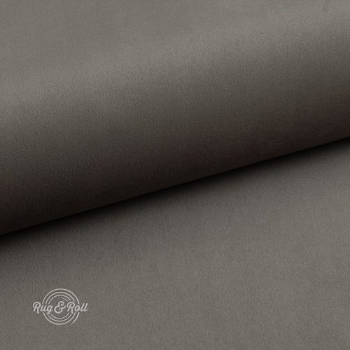 OTUSSO 3 - matt bársonyos, vízzel tisztítható bútorszövet, capuccino