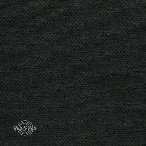 PECOS 18 -  fekete, vízlepergető bútorszövet