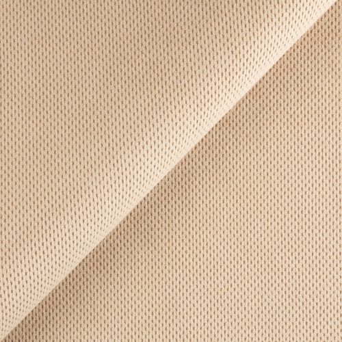 Pretty 7, bársonyos felületű, nyomott pöttyös mintás vízlepergető bútorszövet