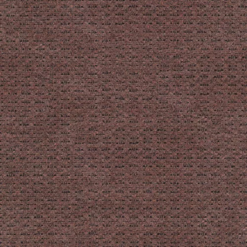 NEW YORK 63, Prémium minőségű, buklé hatású, szövet mályvásbarna színben
