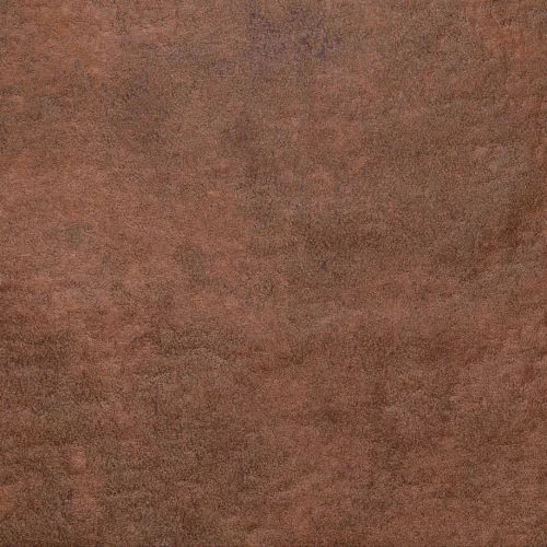 Ruby 06 réz, rusztikus, antikolt hatású, puha felületű, különleges hatású prémium bútorszövet