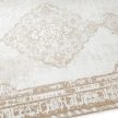 Altay Cream L, bézs keleti mintás szőnyeg 160 x 230 cm