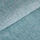 Tessero 12 világoskék, zseníliás felületű, puha kellemes tapintású bútorszövet 