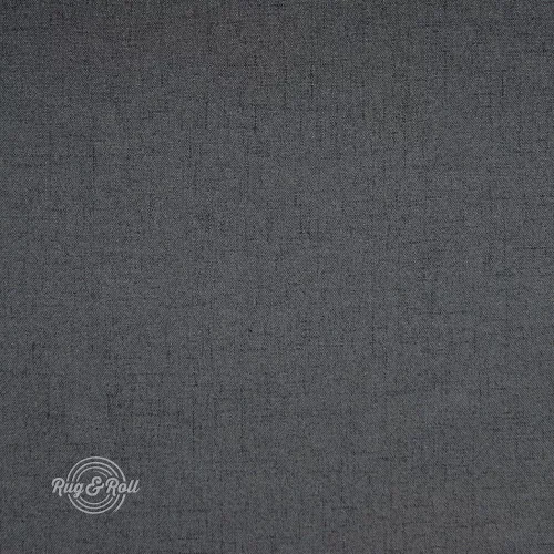 CABLO 15 - sötétszürke, modern, tartós anyagú bútorszövet