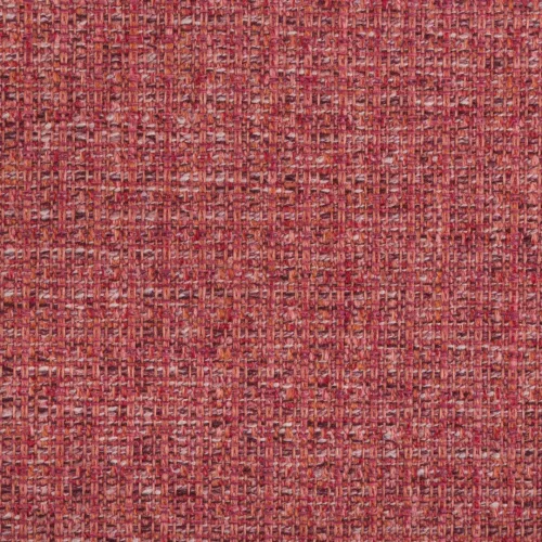 Matuu 08 piros, rusztikus, modern prémium zsákszövet bútorszövet, magas kopásállósággal