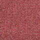 Matuu 08 piros, rusztikus, modern prémium zsákszövet bútorszövet, magas kopásállósággal