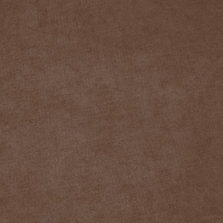 ROSTO 28 - barna, puha tapintású extrém kopásálló bútorszövet