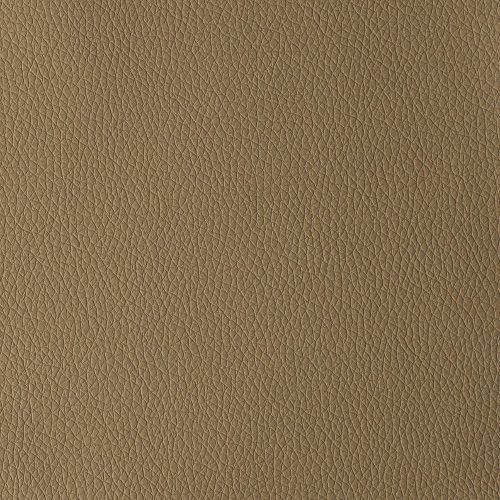 Corvette Trufa, tejeskávészínű extrém kopásállóságú, antibakteriális, prémium textilbőr 