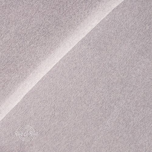 FARO 16 -halványszürke rózsaszín beütéssel, prémium minőségű síkszövet