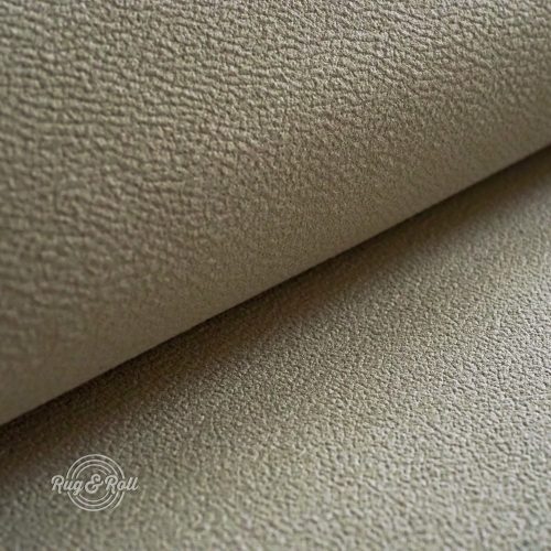 MITEZZA 3 - bézs, puha tapintású, velúros felületű textilbőr