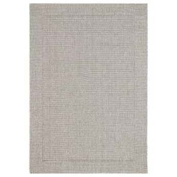 Deserto Grey, kültéri UV álló, szürke szőnyeg