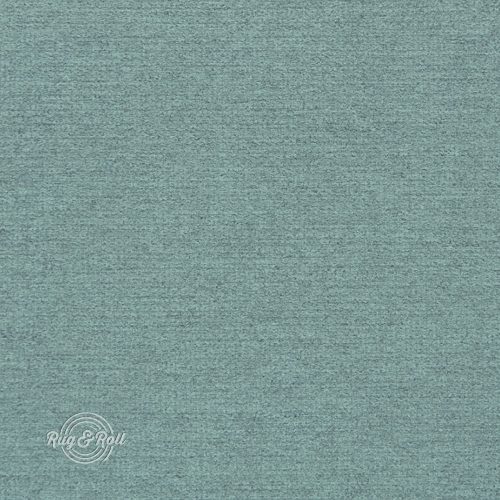 AVRA 13 - világos türkizzöld, könnyen tisztítható, vízlepergető, puha tapintású bútorszövet