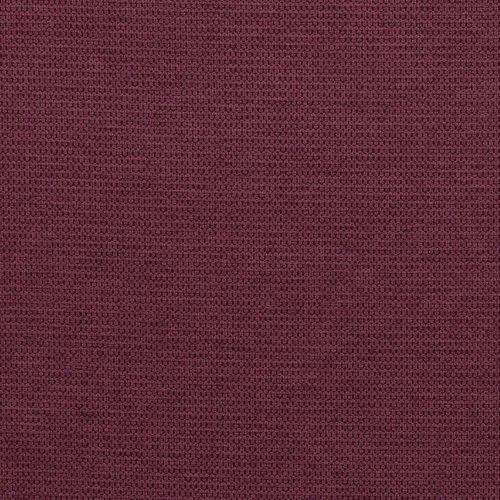 Omega 9528, bordó, strukturált zsenília tartalmú vízlepergető bútorszövet