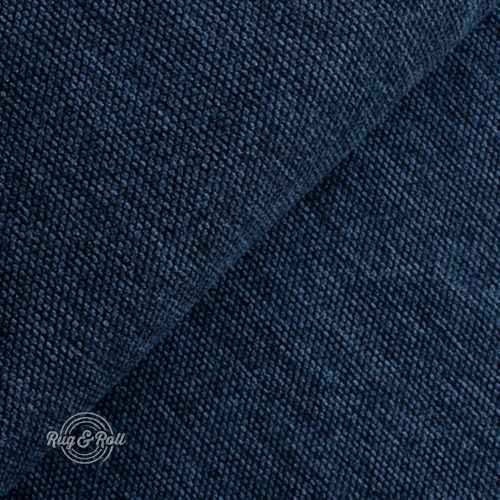 URBAN 13 - acélkék, vízlepergető, magas kopásállóságú bútorszövet