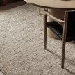 Mellow Sand, természetes prémium gyapjú szőnyeg homokszínben, 250 x 350 cm