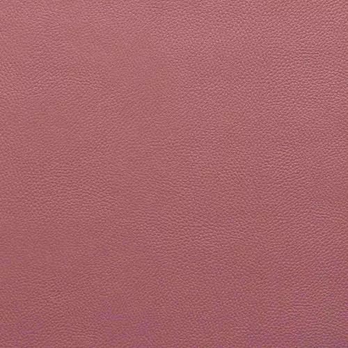 Toscana 9543 - málnapiros, könnyen tisztítható, mikroszálas prémium textilbőr 