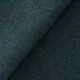 Comfort me 15 sötétzöld, magas kopásállóságú, puha felületű, lángmentes modern, környezetbarát bútorszövet