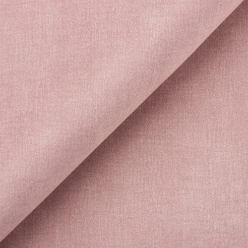 HOLD ME 24 vadrózsa, magas kopásállóságú, folyadéklepergető, lángmentes bársonyos puha tapintású szövet 